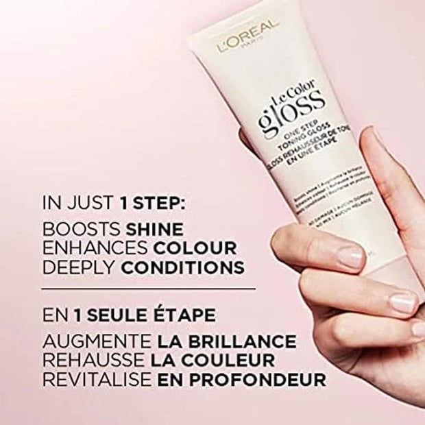 L'Oreal Paris Le Color Gloss