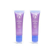 W7 Gloss Away Lip Balm - 2 Piece