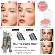 Makeup Set for Girls Teens Women,