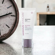 Serious Skincare - Reverse Lift Eye Cream Moisturizer with Peptides - Skin Firming Wrinkle Formula - Temporarily Lift & Fi...