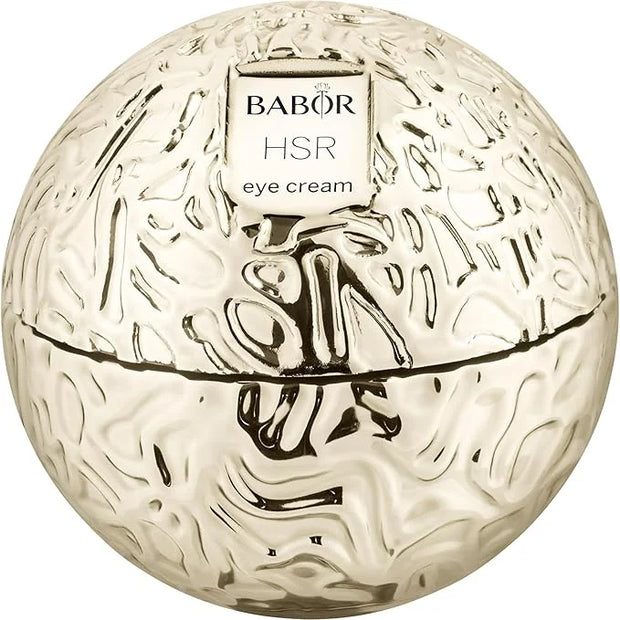 BABOR HSR Lifting Eye Cream, Anti Aging Eye Cream Instantly Minimizes Wrinkles Bags & Dark Circles, Eyelid Cream, Infused ...