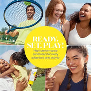 Supergoop! PLAY Everyday SPF 30 Lotion, 5.5 oz - Broad Spectrum Sunscreen for Sensitive Skin - Water & Sweat Resistant Bod...