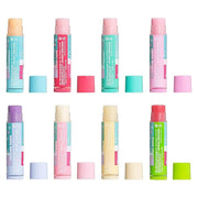 Lip Smacker 8pc Lip Balm Tin - Product Image