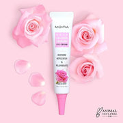 Rose Collagen Squalane Eye Cream - Product Image