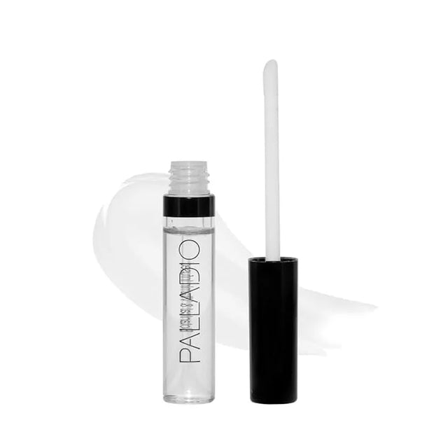 Palladio Lip Gloss, Non-Sticky Lip Gloss, Contains Vitamin E and Aloe, Offers Intense Color and Moisturization, Minimizes ...