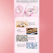 Eyelash Essence Organic Growth Serum for Improved Lashes, Natural Ingredients, Gentle Formula, Clear - Product Image