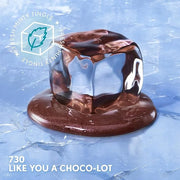 Covergirl Clean Fresh Yummy Plumper Lip Gloss, 720 Like You A Choco-Lot, Shiny, Vegan Formula, Easy to Apply, Minty Flavor...