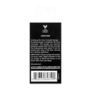 e.l.f. Cosmetics Camo Concealer Sponge, Makeup Sponge With Latex Free Foam & Dual-Pointed Ends For Blending, Vegan & Cruel...