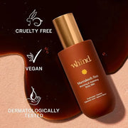 Hydrating Self-Tanning Body Mist – Lightweight Bronzing Spray with Hyaluronic Acid & Glycerin for a Natural Tan – 200ml - ...