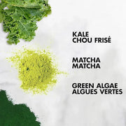 SHEA MOISTURE Moringa Avocado Power Greens Conditioner, 13 FZ - Product Image