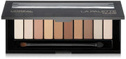 L’Oréal Paris Colour Riche La Palette Eyeshadow, Nude [111] 0.62 oz - Product Image