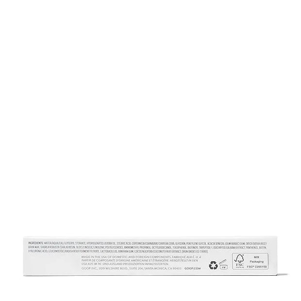 goop Beauty Featherlash Lifting Serum Mascara | Volumizing