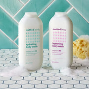 Method Body Wash, Magnolia, Paraben and Phthalate Free, 18 oz (Pack of 6) - Product Image