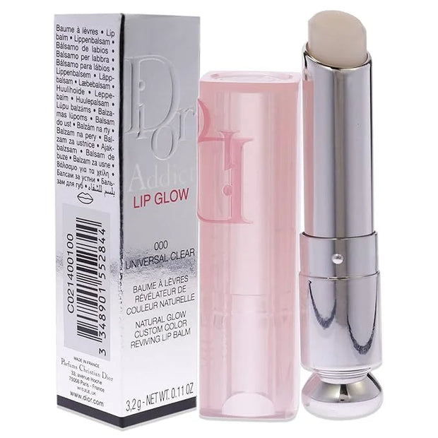 Christian Dior Dior Addict Lip Glow