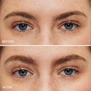 ILIA - In Full Micro-Tip Brow Pencil | Non-Toxic, Vegan, Cruelty-Free, Clean Makeup (Auburn Brown) - Product Image