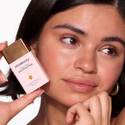 MCoBeauty Super Glow Bronzing Drops, Sun-Kissed Glow for Hydrated Radiance, Vegan, Cruelty Free Cosmetics - Product Image