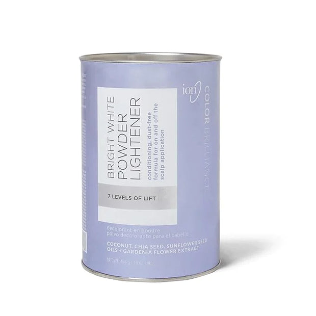 Ion Bright White Powder Lightener 1 lb - Product Image