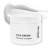 Meebak Cica Cream | Daily Repair Moisturizer with Niacinamide, Ceramide, & Retinol | Deep Hydration & Soothing | Locks in ...