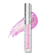 FOCALLURE Glitter Liquid Lipstick,Hydrating,Moisturizing Lip Gloss for Women,Sparkly Shimmer Lip Makeup,Long Lasting,Light...