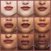 Revlon Super Lustrous The Luscious Mattes Lipstick, High Impact with Moisturizing Velvety Formula, Shameless, 0.74 oz - Pr...