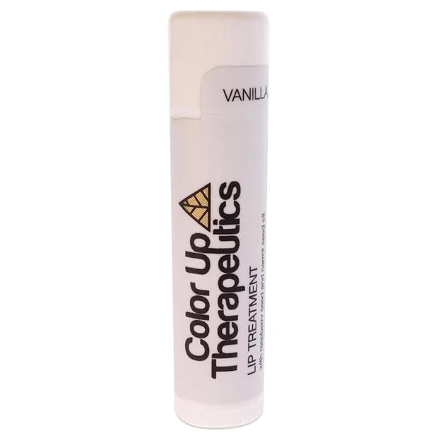 Lip Treatment - Vanilla Unisex Treatment oz