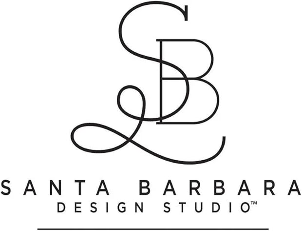 Santa Barbara Design Studio Body & Beauty Gift Set Pure Design Cardboard Book Gift Box, 2-Pieces, Best Foot Forward- Foot ...