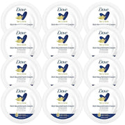 Dove Body Love Rich Nourishment Cream, Face, Hand & Body Lotion for Extremely Dry Skin, Fast-Absorbing 72-Hour Moisturizin...