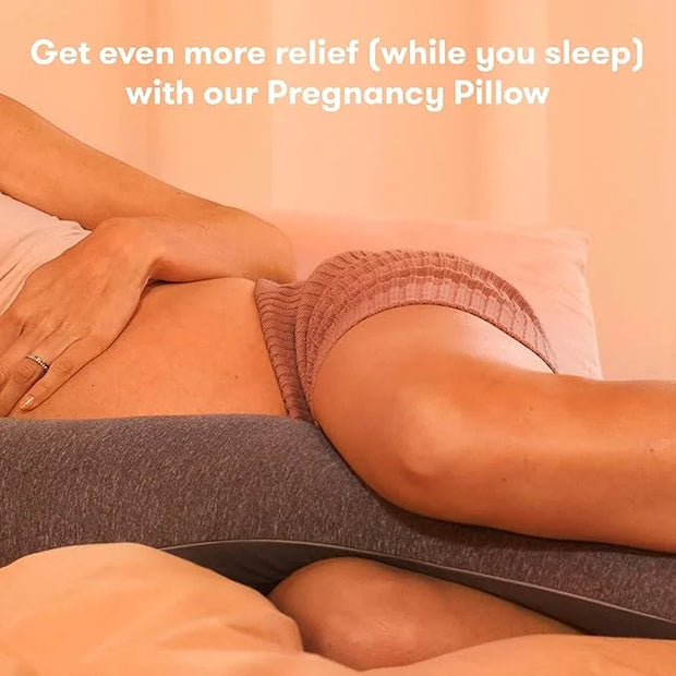 Frida Mom Pregnancy Belly Cream, In Shower Body Lotion for Fully Body and Bump, Moisturizing Lotion for Pregnant Dry and S...