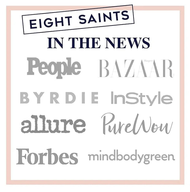 Eight Saints Retinol Facial Moisturizer Cream, For Firming Face, Neck & Eye Wrinkles and Lines, Deep Hydrating Lotion, Fra...