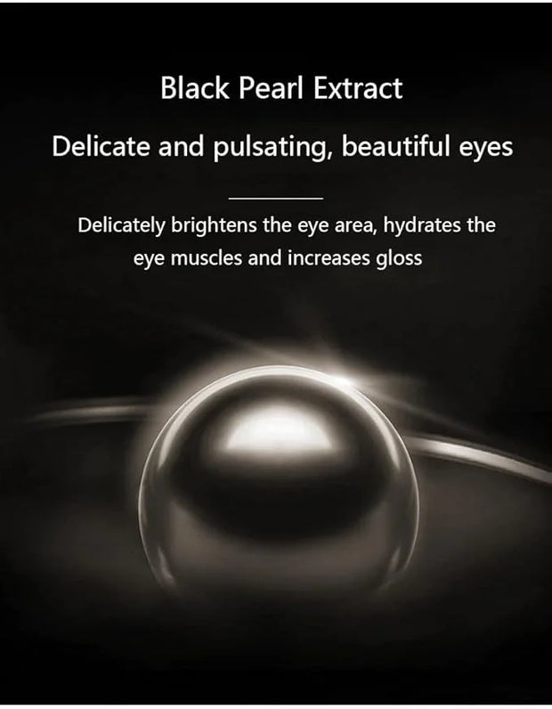 Senana MarinaUnder Eye Masks, Eye Lines And Moisturizing Eye Patches, Moisturizing, Nourishing, Improving Eye Bags, Dark E...