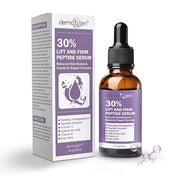 Hydrating Eye Cream & Peptide Serum Set – Turmeric + Vitamin C Eye Cream & Peptide Complex Face Serum with Hyaluronic Acid...