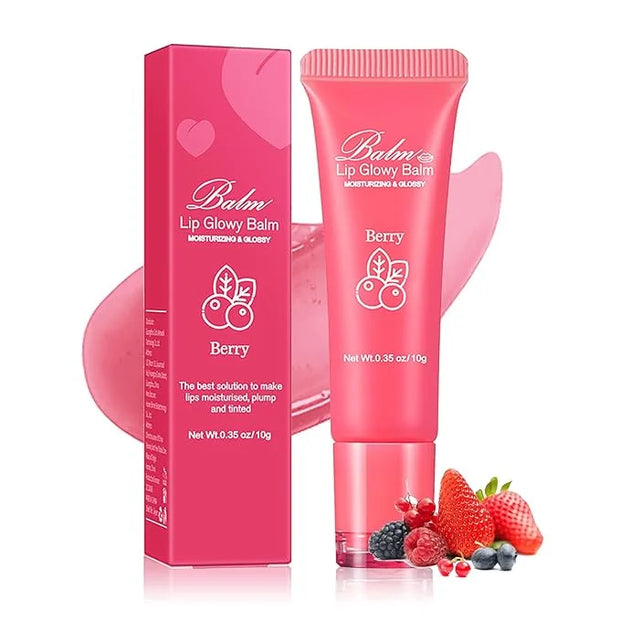 Lip Glowy Balm Moisturizing Lip Balm