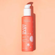 Pacifica Glow Baby Vitamin C SPF 30 Body Lotion – Brightening Daily Moisturizer + Broad Spectrum Sun Protection, Hydrating...