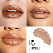Lasting Finish Lipstick Pearl Shimmer - Product Image