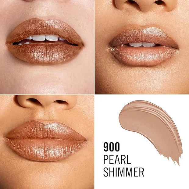 Lasting Finish Lipstick Pearl Shimmer - Product Image