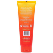 Sun Zapper Clear Zinc Sunscreen SPF 50+ 3.4 oz (100mL)