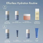 Summer Fridays Jet Lag Overnight Eye Serum - Nourishing Undereye Treatment for Dark Circles - Helps to Hydrate, Smooth, Fi...