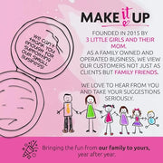 My First Makeup Set for Young Girls I