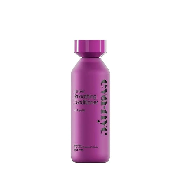 Eva NYC Frizz Fixer Smoothing Conditioner, 10 fl oz - Product Image