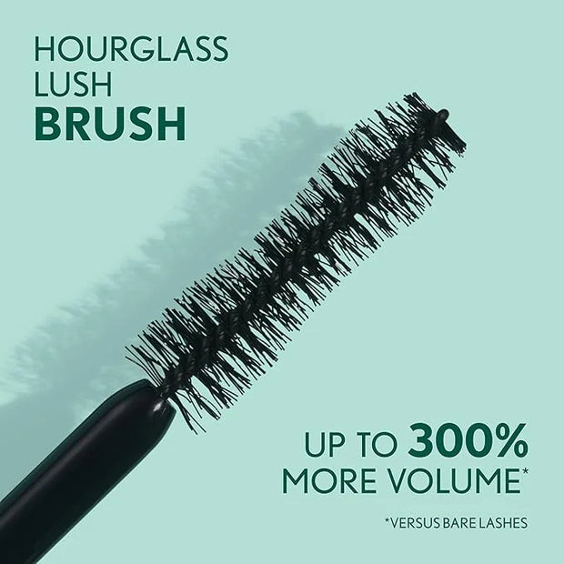 Covergirl Lash Blast Cleantopia Mascara, Volumizing, Smudge-Proof, Vegan Formula, Extreme Black 800, 1 Count - Product Image