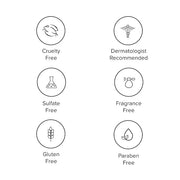 DRMTLGY Brightening Eye Masks (30 Pairs) - Caffeine Eye Masks for Dark Circles and Puffiness with Hyaluronic Acid, Eye Pat...