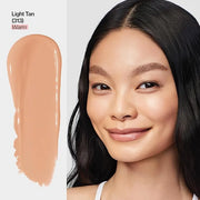 Revlon Illuminance Tinted Serum, Triple Hyaluronic Acid, Evens Out Skin Tone Over Time and Hydrates All Day, SPF 15, 313 L...