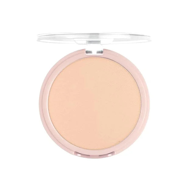Mineral Fusion Pressed Powder Foundation, Warm 1-0.32oz ea (Pack of 2) - Product Image