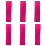 5ml 50Pcs Empty Oval Deodorant Lip balm,DIY