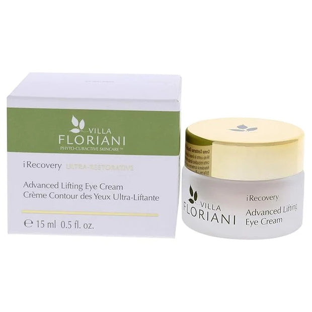 Villa Floriani Advanced Lifting Eye Cream Women Cream 0.5 oz, (I0106576) - Product Image
