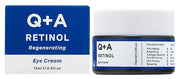 Retinol Eye Cream - Product Image