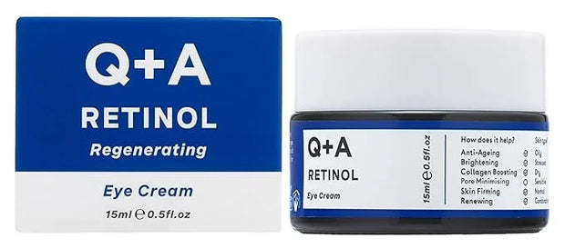 Retinol Eye Cream - Product Image