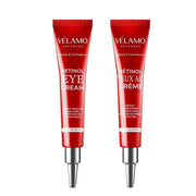 Instant Eye & Face Lift Cream: Rapid Under Eye Bags Wrinkle Smile Lines Forehead Lines Remover - Temporary Firming & Tight...