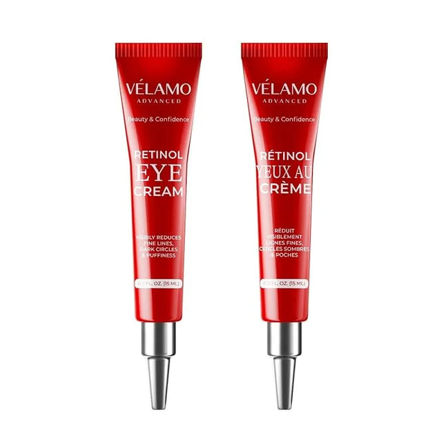Instant Eye & Face Lift Cream: Rapid Under Eye Bags Wrinkle Smile Lines Forehead Lines Remover - Temporary Firming & Tight...