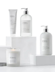 Gilchrist & Soames Conditioner (Zero% Collection Conditioner, 15.5oz) - Product Image